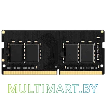 Оперативная память Hikvision 8GB DDR3 SODIMM PC3-12800 (HKED3082BAA2A0ZA1/8G)